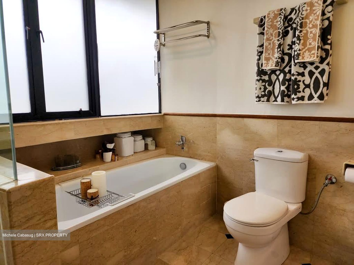 The Draycott (D10), Apartment #589204341